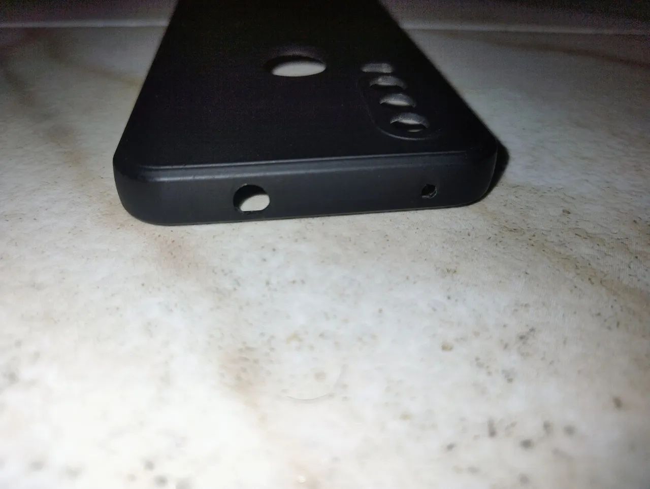 Capa para Motorola One action  - Foto 4