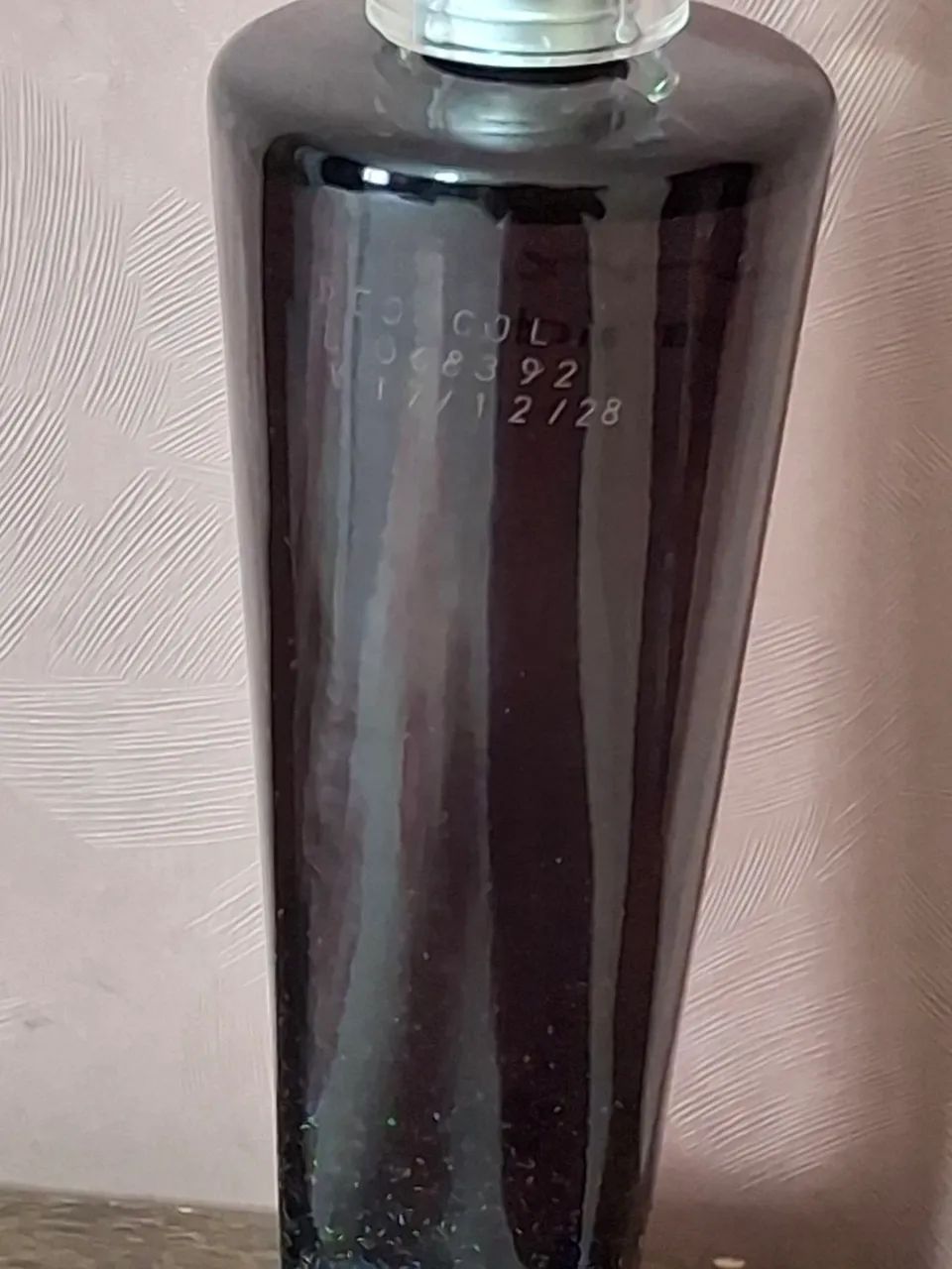 COLÔNIA GRACE MIDNIGHT HINODE 100ml - Foto 5