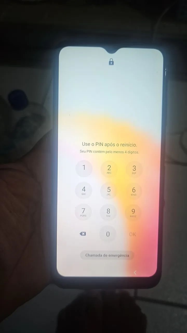 Samsung a22 5g - Foto 2