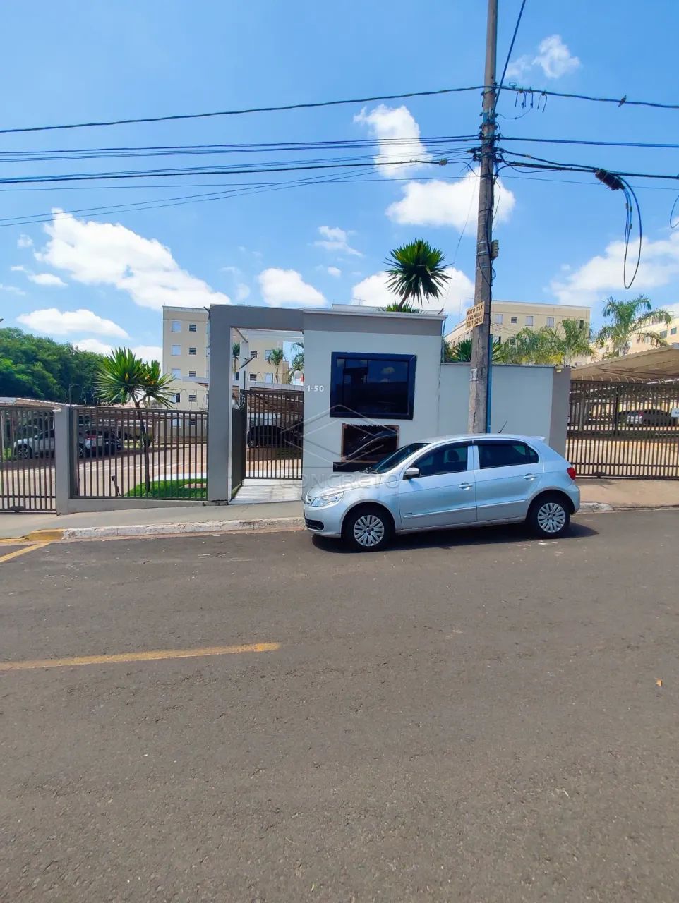 LINDO APARTAMENTO TODO MOBILIADO