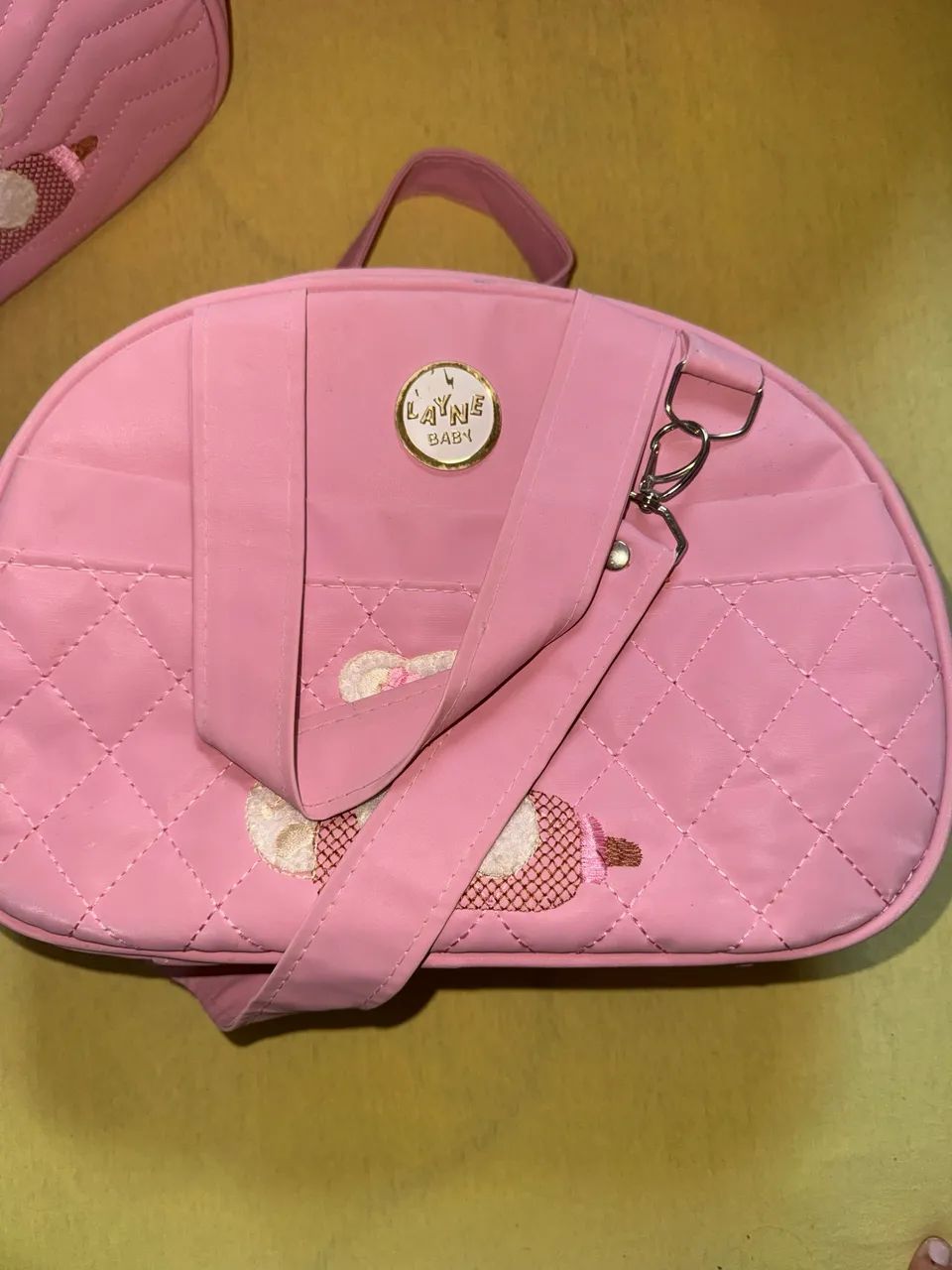 Bolsa pra bebê  - Foto 2