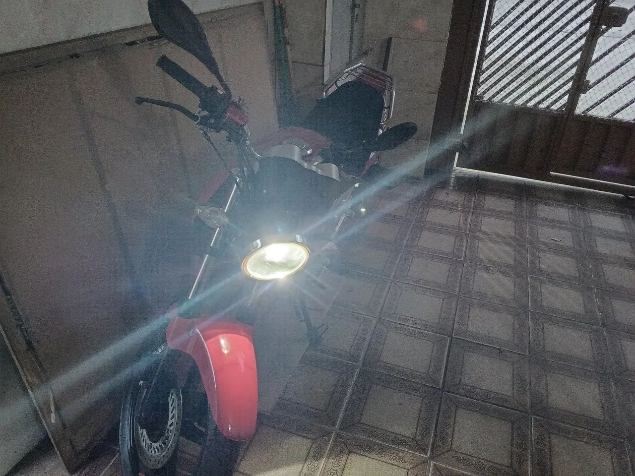 CBX 250 Inteira - Foto 5
