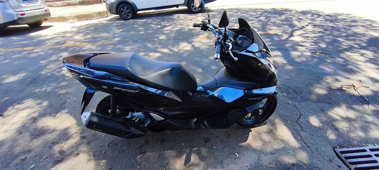 PCX 2023 único dono  - Foto 4