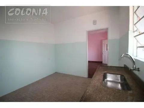 Casa para locação - Jardim Ana Maria, Santo André - Foto 4
