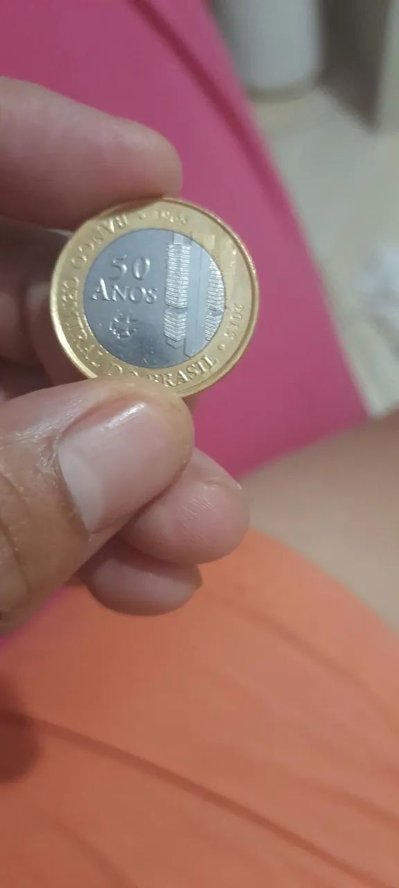 Moedas - Foto 2