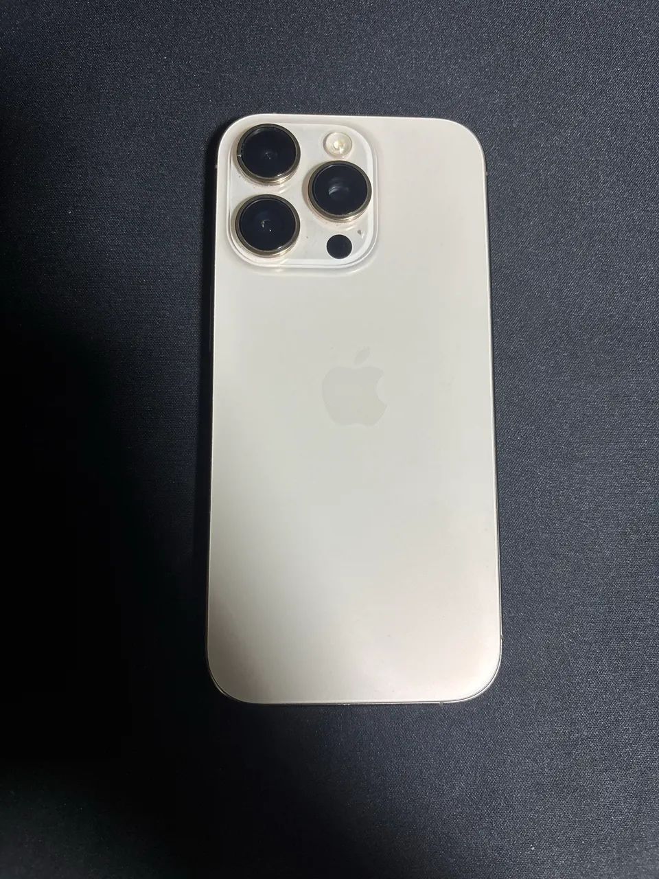 iPhone 16 Pro 256 GB