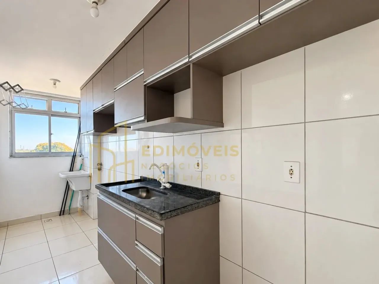 Apartamento em Ourimar: 2 Quartos e Lazer Completo no Condomínio! - Foto 5