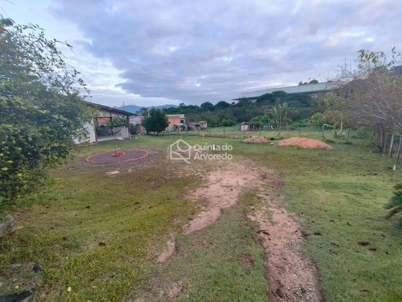 Sítio Jordão - Foto 2
