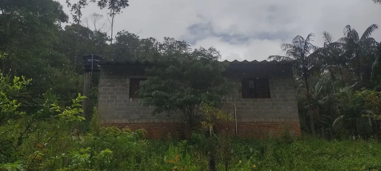 Chácara em ibiuna entrada + parcelas  - Foto 5