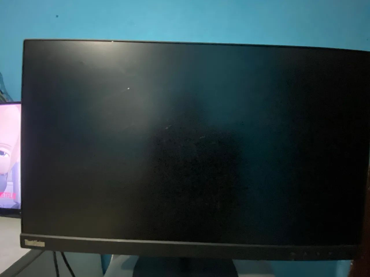 Vende-se monitor pc 