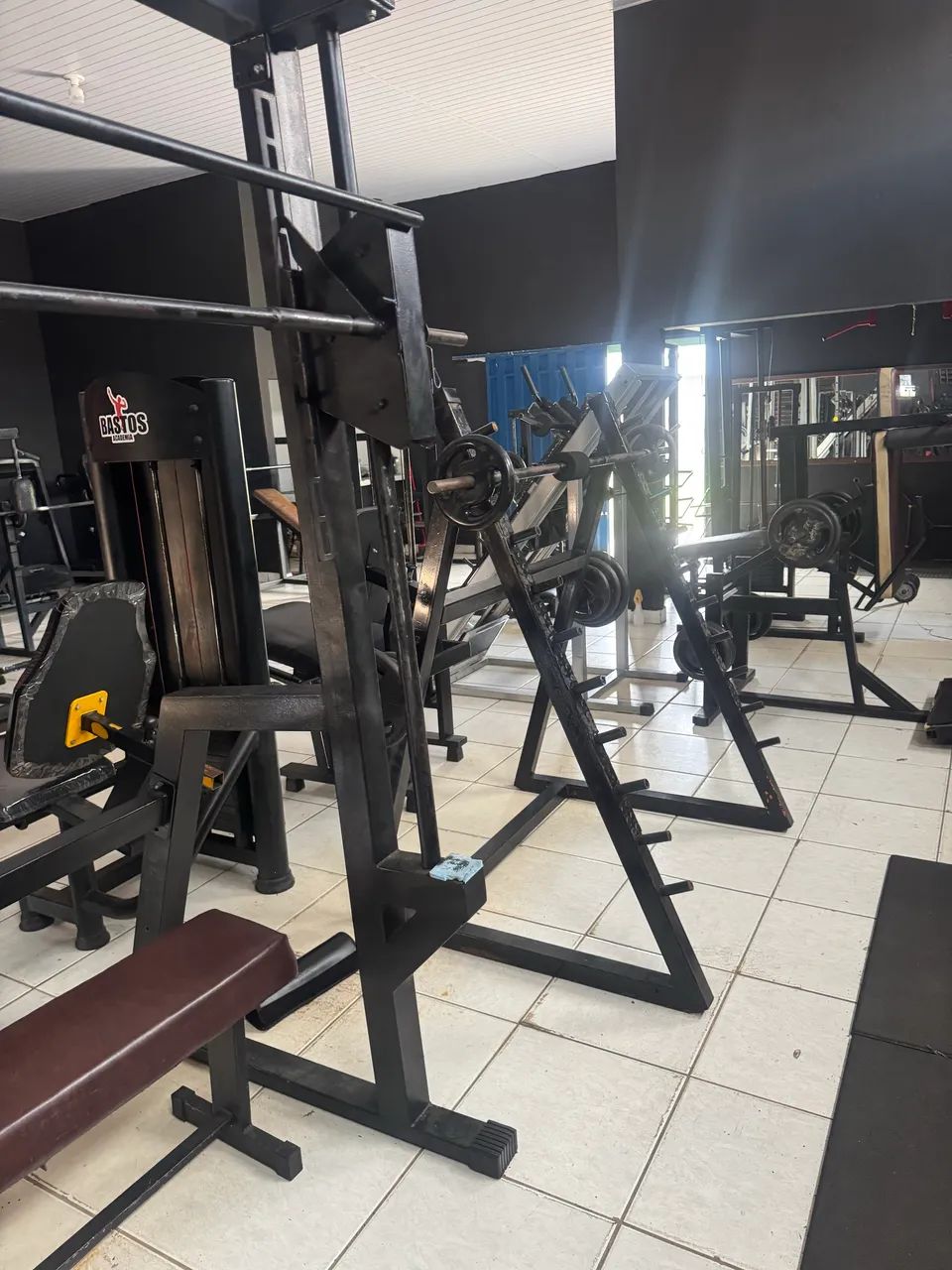 Academia Completa - Foto 5