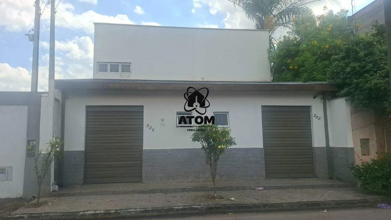 Ponto Comercial para Aluguel em Tremembé - 25m²