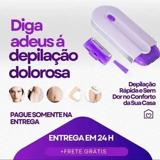 Depilado Laser FLEX - Foto 2