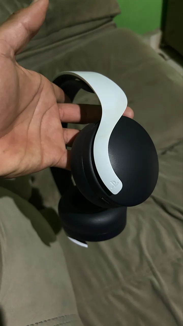 PS5 fat - Foto 3
