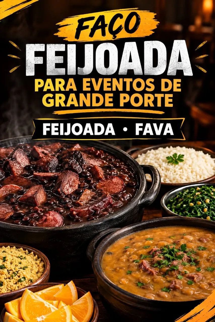 Melhor tempero de João pessoa 