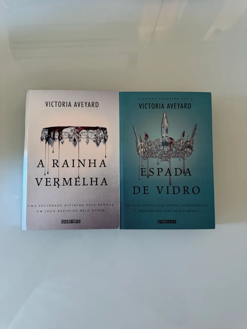 Livros em ótimo estado! - Foto 3