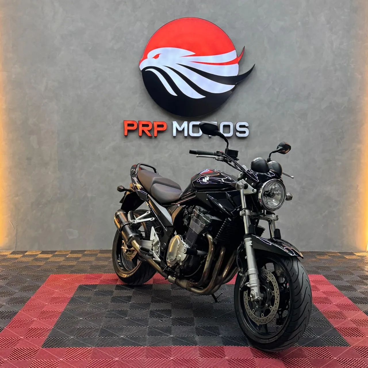 Suzuki BANDIT N-1200