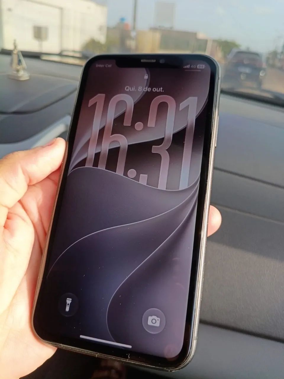 iPhone 11 - Foto 2