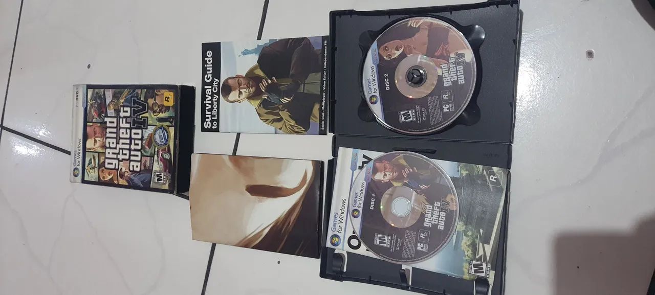 Gta 4 pc - Foto 2