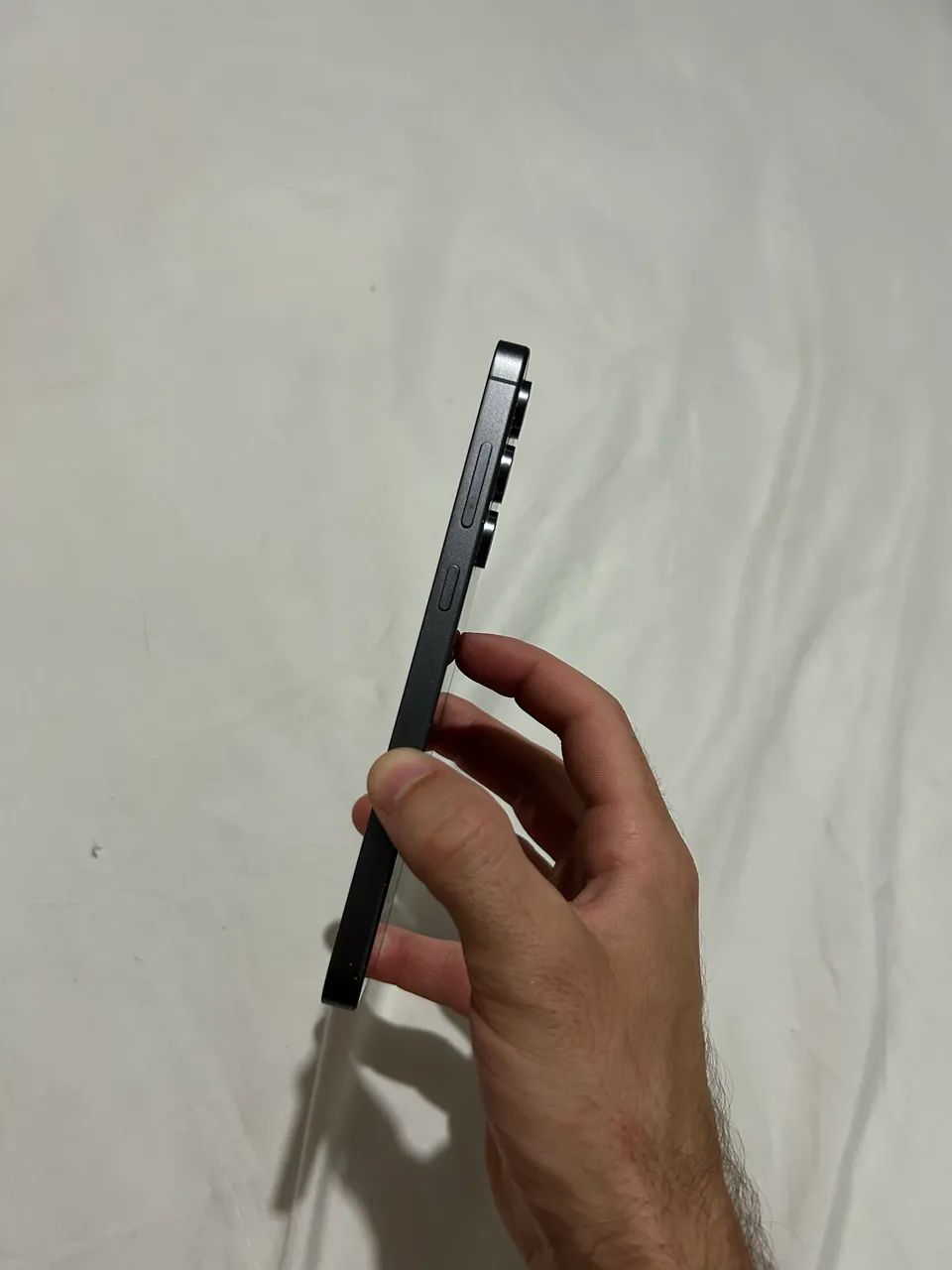 Samsung Galaxy S24 FE - Foto 3