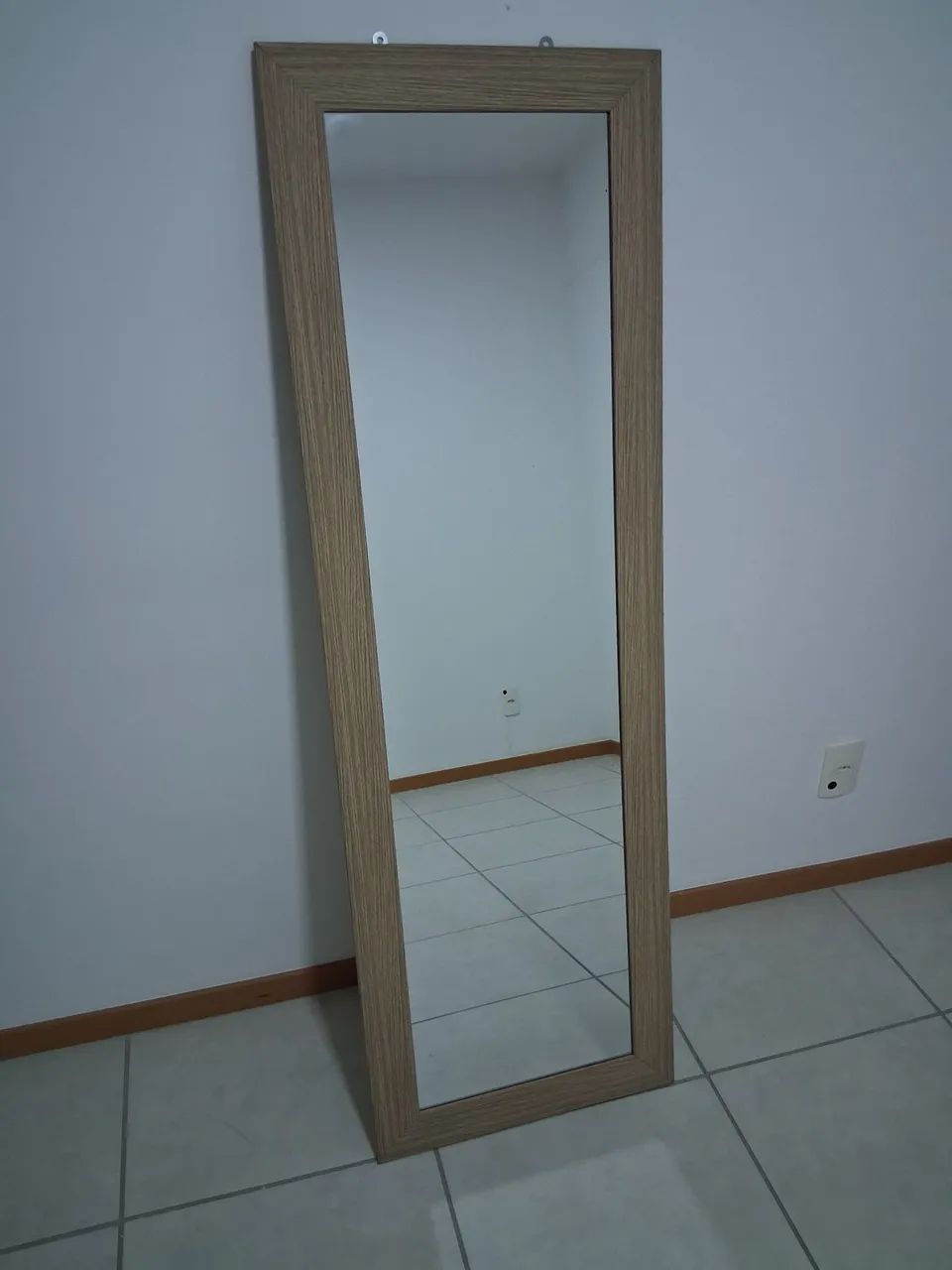 Espelho retangular 