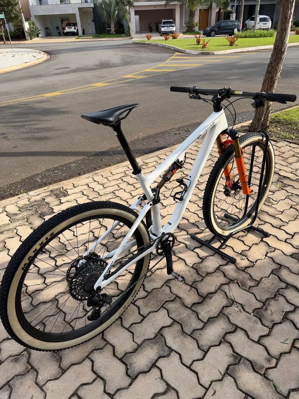 Mountain Bike Specialized Epic Evo - Foto 5