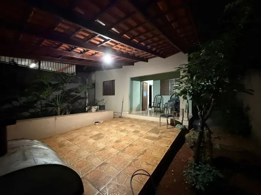 Vendo casa na Ceilândia Norte 