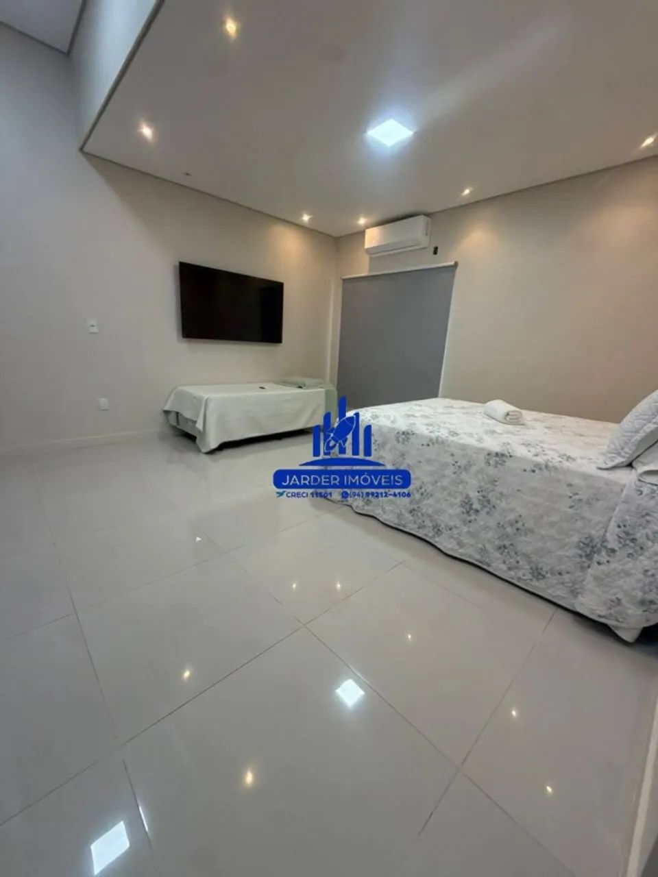 Casa para aluguel / bairro Cidade Jardim - Foto 4