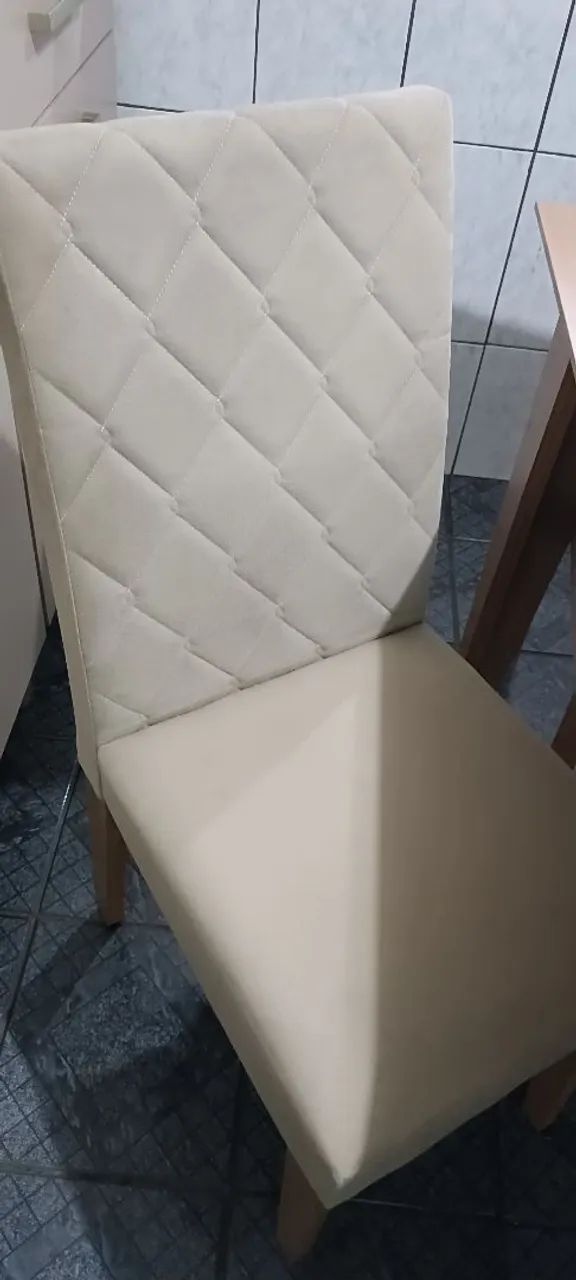 Mesa de cozinha - Foto 4