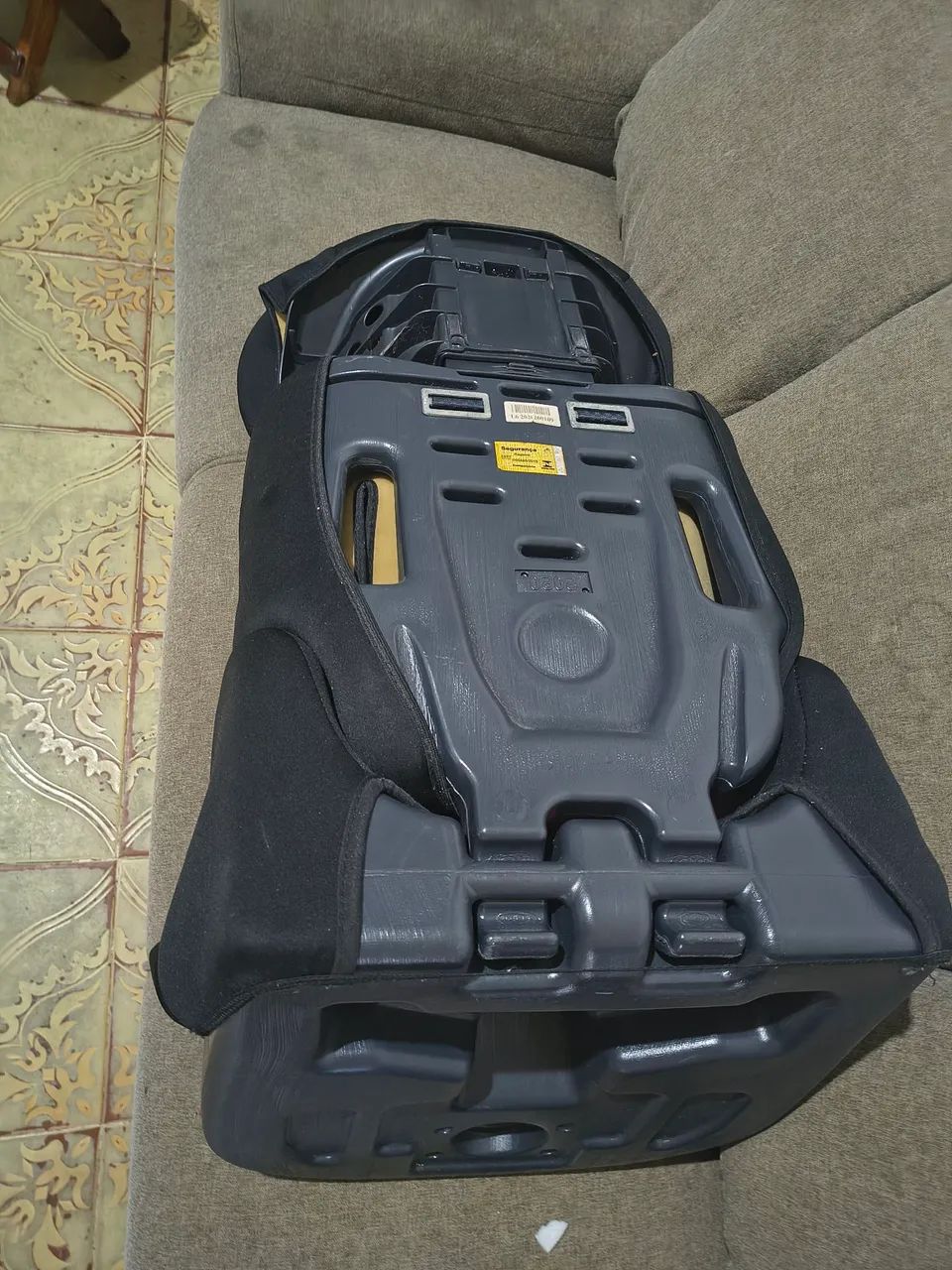 Cadeirinha para carro - Foto 2