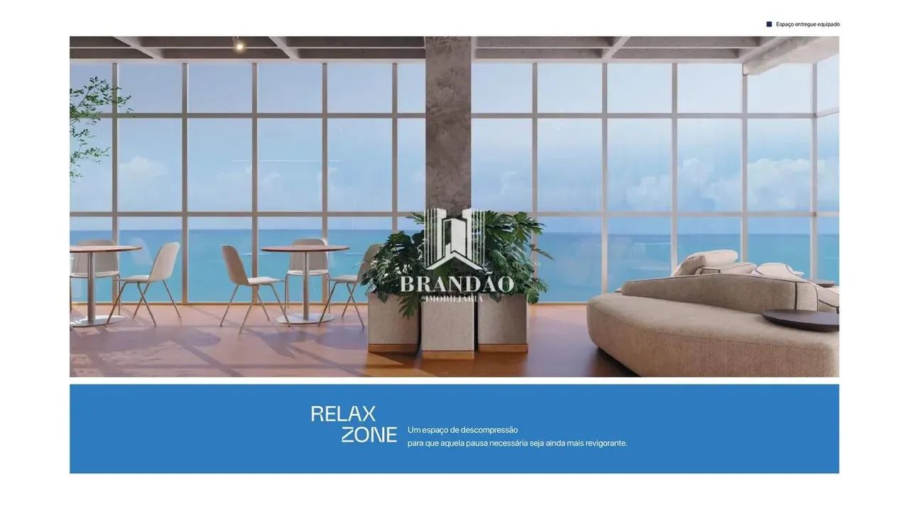 Salas comerciais dentro do complexo PARQUE SHOPPING! - Foto 4