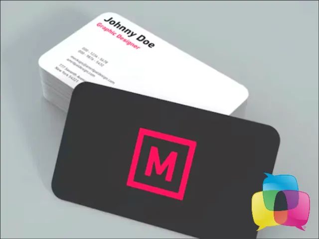 Cartão de Visita personalizado - Foto 2