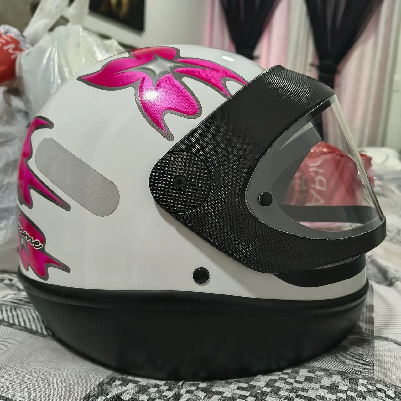 Vendo capacete  - Foto 3