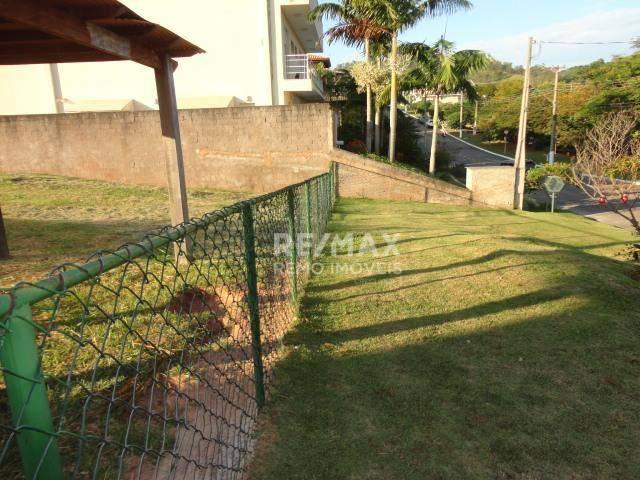 Terreno residencial à venda, condomínio sol vinhedo village, vinhedo - te0832. - Foto 9