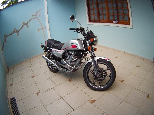 cb200 olx