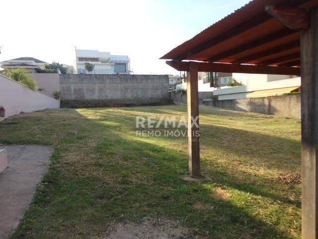 Terreno residencial à venda, condomínio sol vinhedo village, vinhedo - te0832. - Foto 6