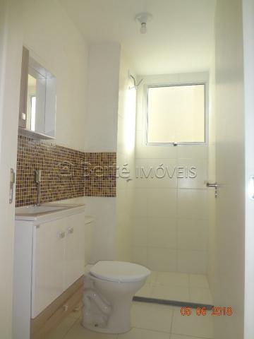 Apartamento para alugar com 2 dormitórios em Cavalhada, Porto alegre cod:BT7615 - Foto 11