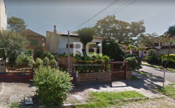 Terreno à venda em Jardim do salso, Porto alegre cod:TR8153