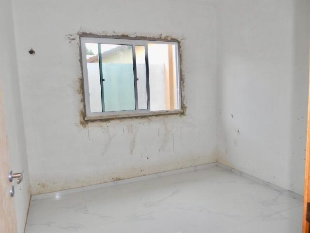 Casas planas em eusébio, terreno gigante 6x50 - Foto 19