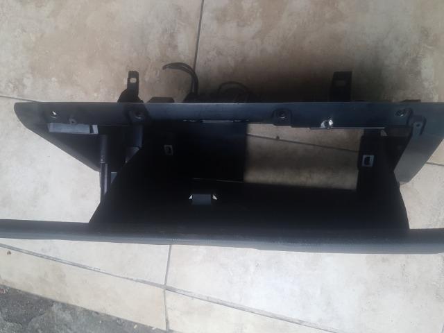 Porta luva do painel da bmw 320i ou 325 i original - Foto 2