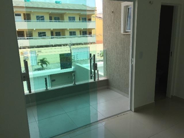Casas a próximo a avenida washington soares pertinho do shopping acal - Foto 16