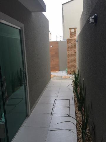 Casas a próximo a avenida washington soares pertinho do shopping acal - Foto 13