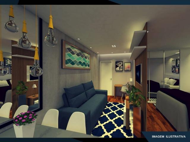 Apartamento Vila Formosa,2 dormitórios,1 vaga de garagem; - Foto 11