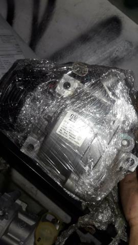 Gm arcondicionado