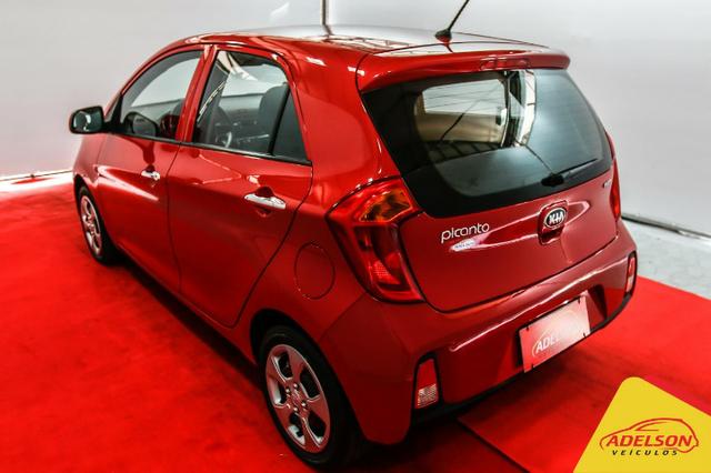 Kia Motors Picanto - Foto 3