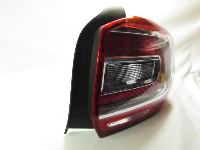 Lanterna Traseira Renault Logan 2014 2015 2016 Direito - Foto 3