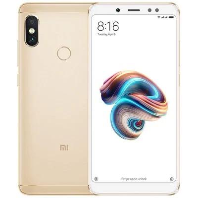 Celular xiaomi note 5 64gb 4gb ram