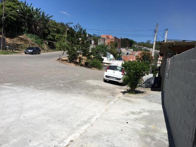 (TE0088) Terreno Residencial / Parque Montreal