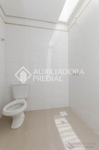 Casa para alugar com 3 dormitórios em Nonoai, Porto alegre cod:253360 - Foto 13