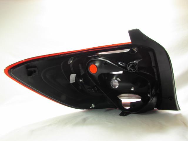 Lanterna Traseira Renault Logan 2014 2015 2016 Direito - Foto 2